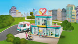 LEGO® Friends - Heartlake City Kórház (41394)