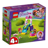 LEGO® Friends - Kedvencek játszótere (41396)