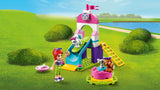 LEGO® Friends - Kedvencek játszótere (41396)