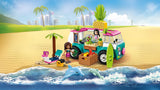 LEGO® Friends - Tengerparti felfrissülés (41397)