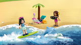 LEGO® Friends - Tengerparti felfrissülés (41397)