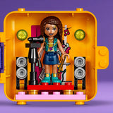 LEGO® Friends - Andrea dobozkája (41400)