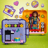 LEGO® Friends - Andrea dobozkája (41400)