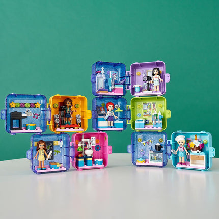 LEGO® Friends - Andrea dobozkája (41400)