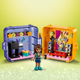 LEGO® Friends - Andrea dobozkája (41400)