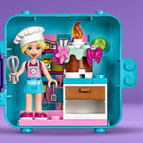 LEGO® Friends - Stephanie dobozkája (41401)