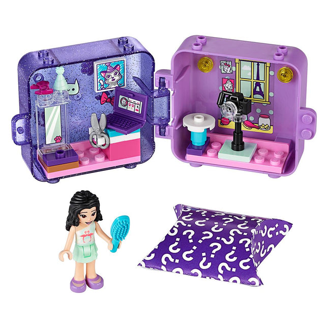 LEGO® Friends - Emma dobozkája (41404)