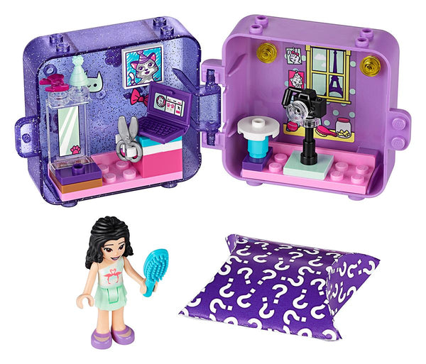 LEGO® Friends - Emma dobozkája (41404)