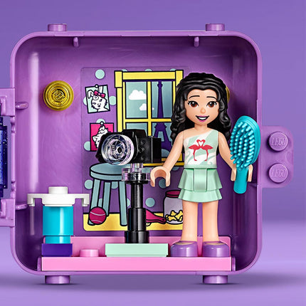 LEGO® Friends - Emma dobozkája (41404)