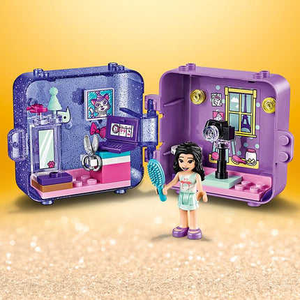 LEGO® Friends - Emma dobozkája (41404)