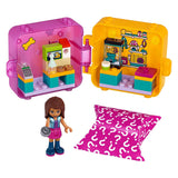 LEGO® Friends - Andrea shopping dobozkája (41405)