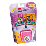 LEGO® Friends - Andrea shopping dobozkája (41405)