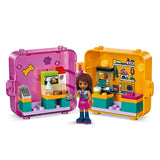 LEGO® Friends - Andrea shopping dobozkája (41405)