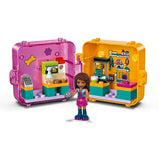 LEGO® Friends - Andrea shopping dobozkája (41405)