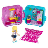 LEGO® Friends - Stephanie shopping dobozkája (41406)