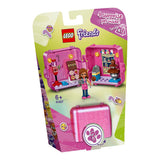 LEGO® Friends - Olivia shopping dobozkája (41407)