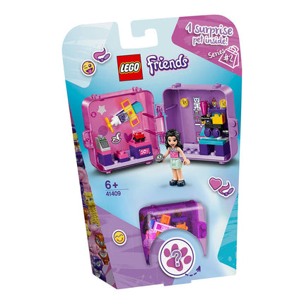 LEGO® Friends - Emma shopping dobozkája (41409)