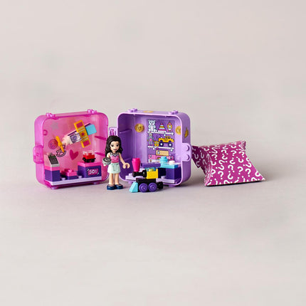 LEGO® Friends - Emma shopping dobozkája (41409)