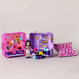 LEGO® Friends - Emma shopping dobozkája (41409)