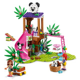 LEGO® Friends - Panda lombház (41422)