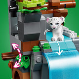 LEGO® Friends - Hőlégballonos tigris mentő akció (41423)