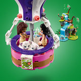 LEGO® Friends - Hőlégballonos tigris mentő akció (41423)