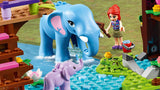 LEGO® Friends - Dzsungel Mentőközpont (41424)