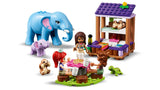 LEGO® Friends - Dzsungel Mentőközpont (41424)