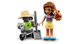 LEGO® Friends - Olivia virágoskertje (41425)