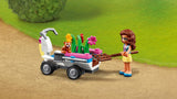 LEGO® Friends - Olivia virágoskertje (41425)