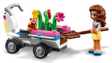 LEGO® Friends - Olivia virágoskertje (41425)