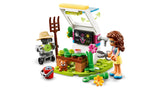 LEGO® Friends - Olivia virágoskertje (41425)