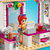 LEGO® Friends - Heartlake City Park Café (41426)