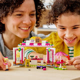 LEGO® Friends - Heartlake City Park Café (41426)