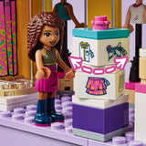 LEGO® Friends - Emma ruhaboltja (41427)