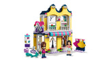 LEGO® Friends - Emma ruhaboltja (41427)