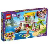 LEGO® Friends - Üdülő (41428)