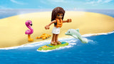 LEGO® Friends - Üdülő (41428)