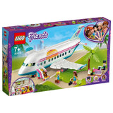 LEGO® Friends - Heartlake City Repülőgép (41429)