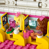 LEGO® Friends - Heartlake City Repülőgép (41429)