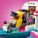 LEGO® Friends - Heartlake City Repülőgép (41429)