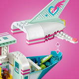 LEGO® Friends - Heartlake City Repülőgép (41429)