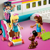 LEGO® Friends - Heartlake City Repülőgép (41429)