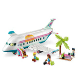 LEGO® Friends - Heartlake City Repülőgép (41429)