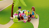 LEGO® Friends - Heartlake City Repülőgép (41429)