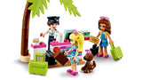 LEGO® Friends - Heartlake City Repülőgép (41429)