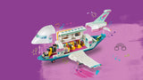 LEGO® Friends - Heartlake City Repülőgép (41429)