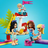 LEGO® Friends - Aquapark (41430)