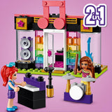 LEGO® Friends - Heartlake City Elemtartó doboz (41431)