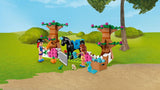 LEGO® Friends - Heartlake City Elemtartó doboz (41431)